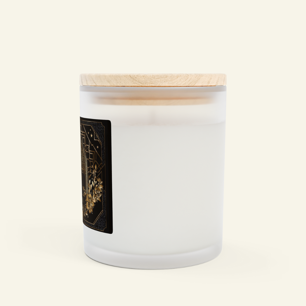 Blessings of Eid Candle (11oz)