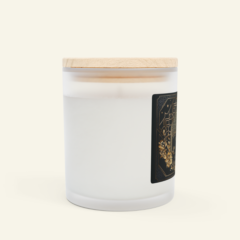 Blessings of Eid Candle (11oz)