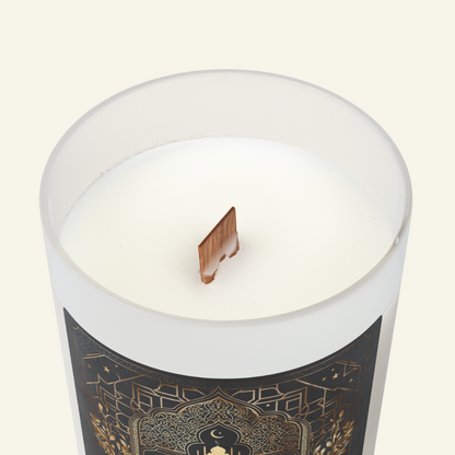 Blessings of Eid Candle (11oz)