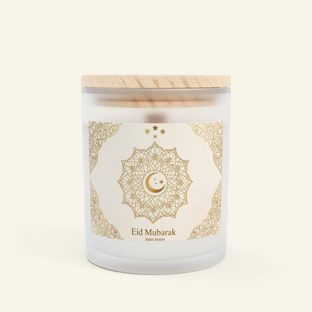 Golden Harmony Candle (11oz)