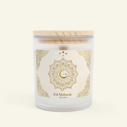 Golden Harmony Candle (11oz)