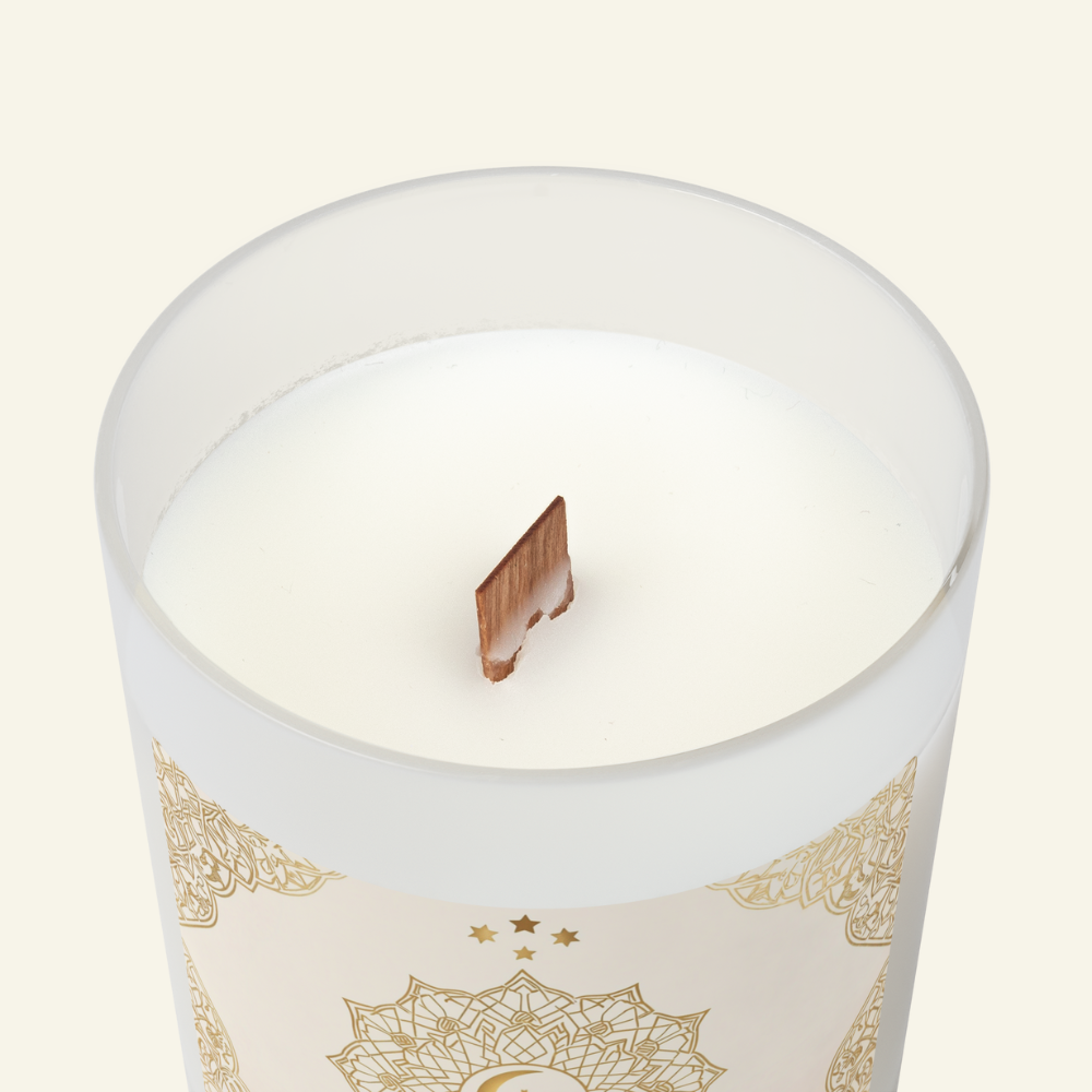 Golden Harmony Candle (11oz)