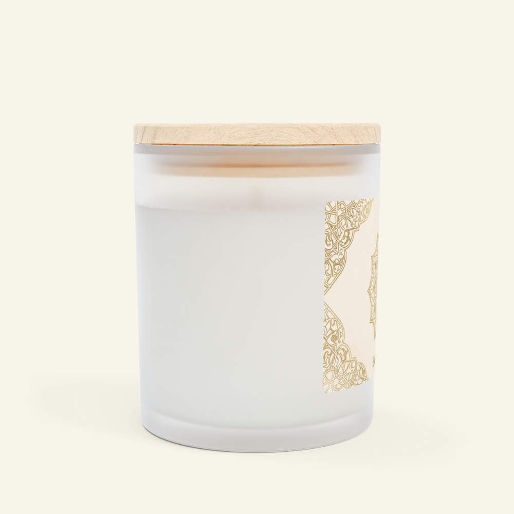 Golden Harmony Candle (11oz)