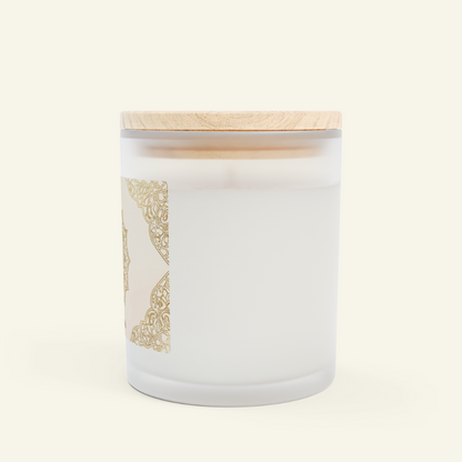 Golden Harmony Candle (11oz)