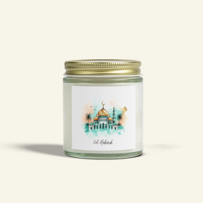 Majestic Mosque Candle