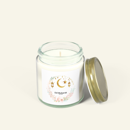 Golden Harmony Candle