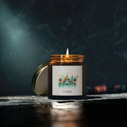 Majestic Mosque Candle